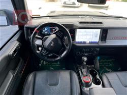 فۆرد بڕۆنکۆ